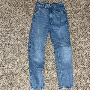 Zara Denim Jeans